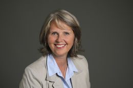 Nicole Wohlwend
