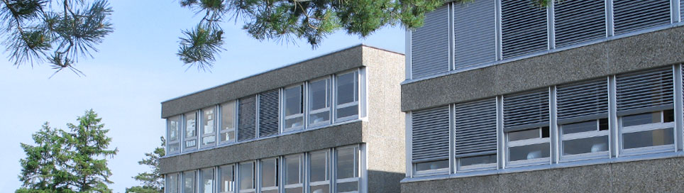 Schule Gossau