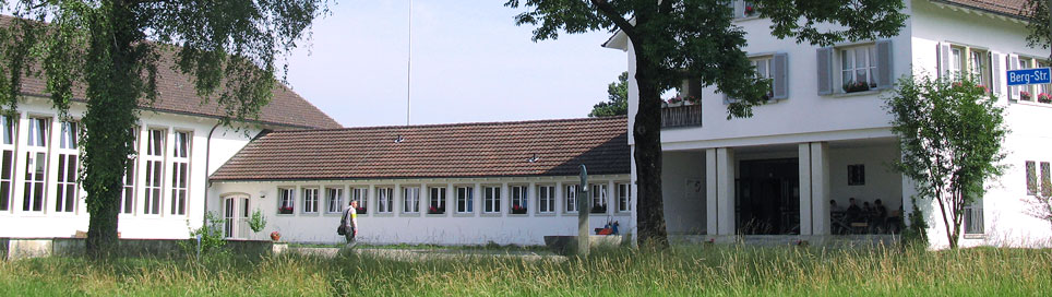 Schule Gossau