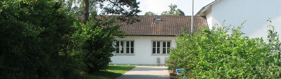 Schule Gossau