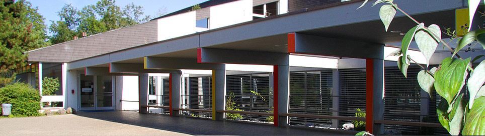 Schule Gossau