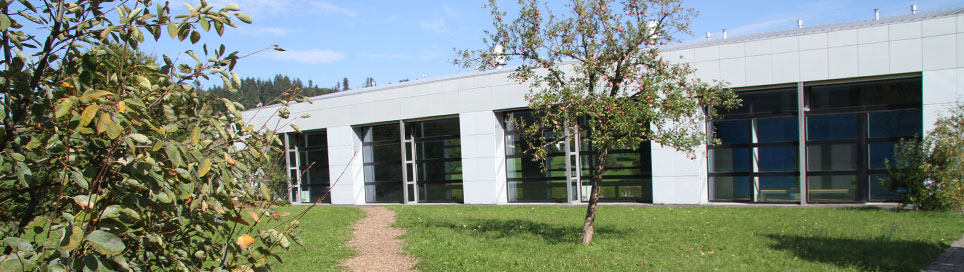 Schule Gossau